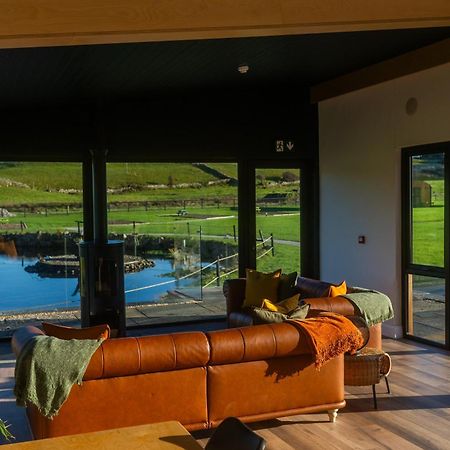 Castledarcy Glamping Apartment Lahinch Ngoại thất bức ảnh