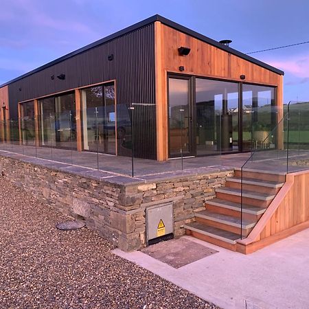 Castledarcy Glamping Apartment Lahinch Ngoại thất bức ảnh