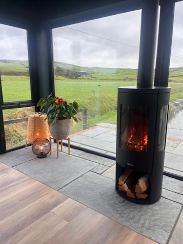 Castledarcy Glamping Apartment Lahinch Ngoại thất bức ảnh