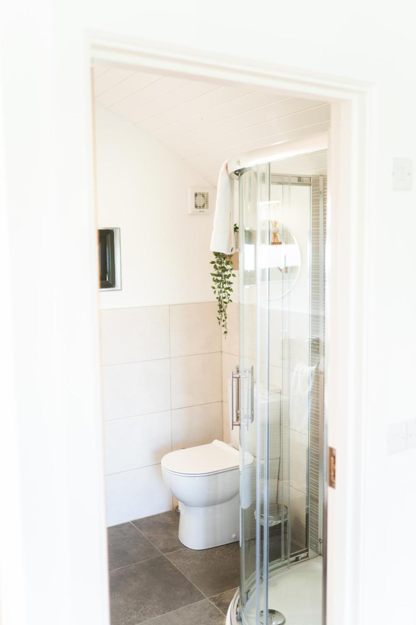 Castledarcy Glamping Apartment Lahinch Ngoại thất bức ảnh