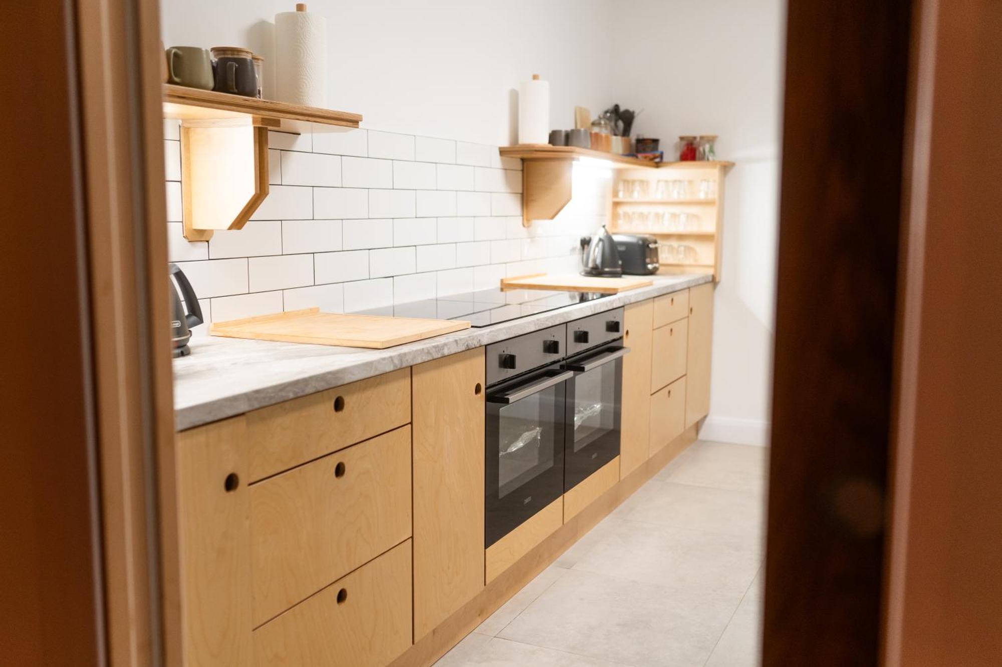 Castledarcy Glamping Apartment Lahinch Ngoại thất bức ảnh