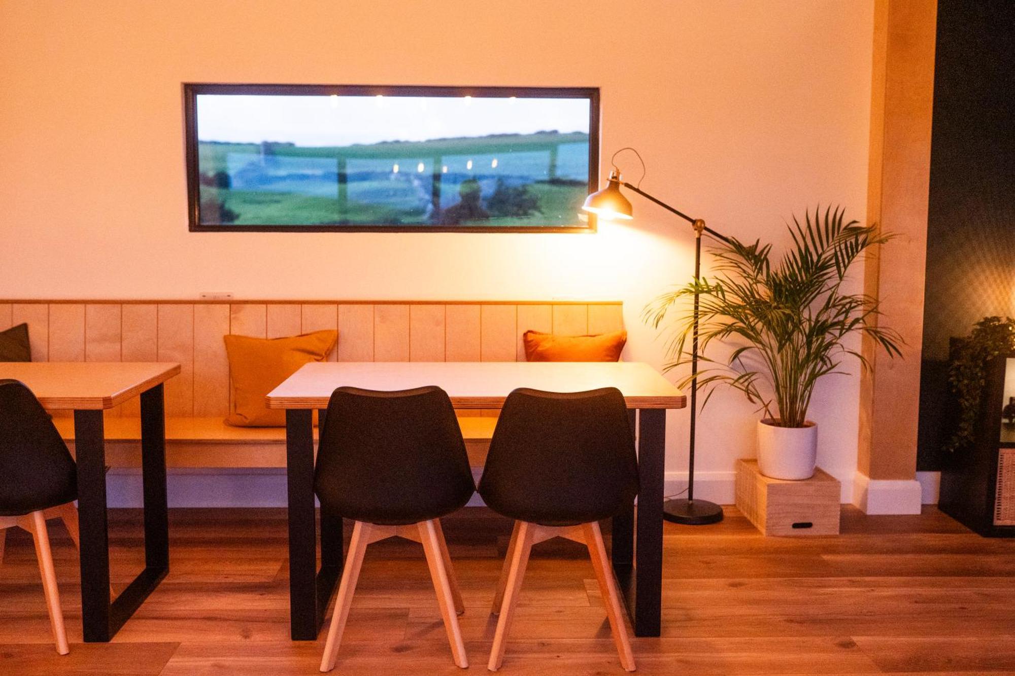 Castledarcy Glamping Apartment Lahinch Ngoại thất bức ảnh
